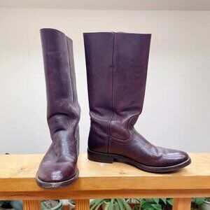 FRYE Campus boots